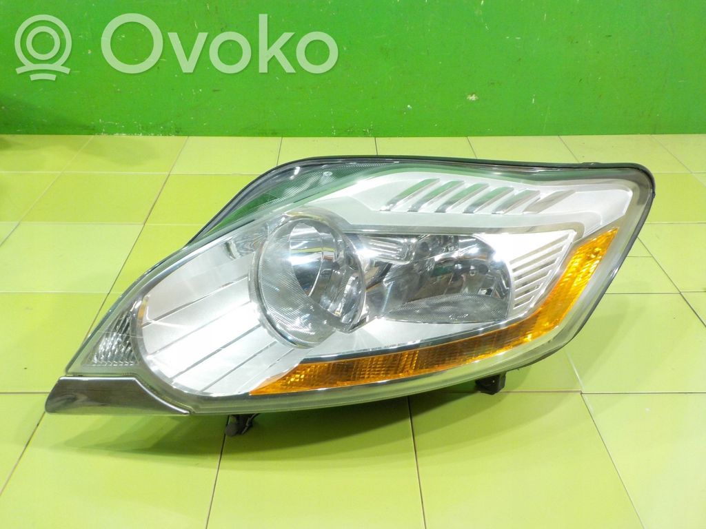 Ford Kuga I Headlight/headlamp 