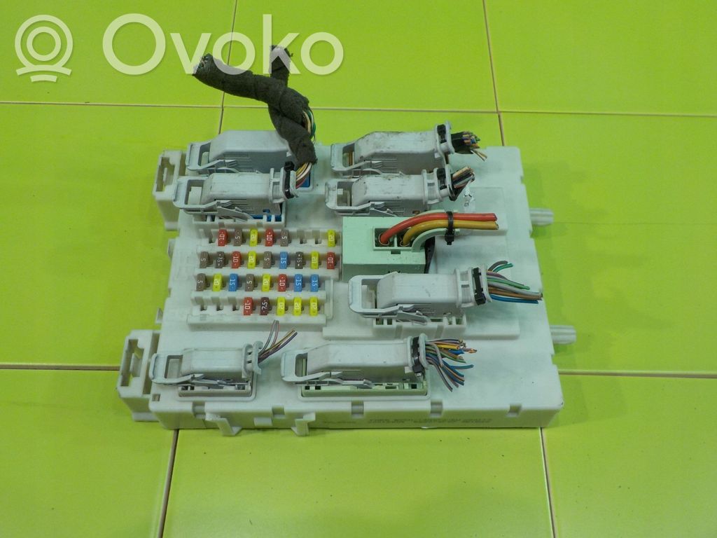 Ford Focus Fuse box set 