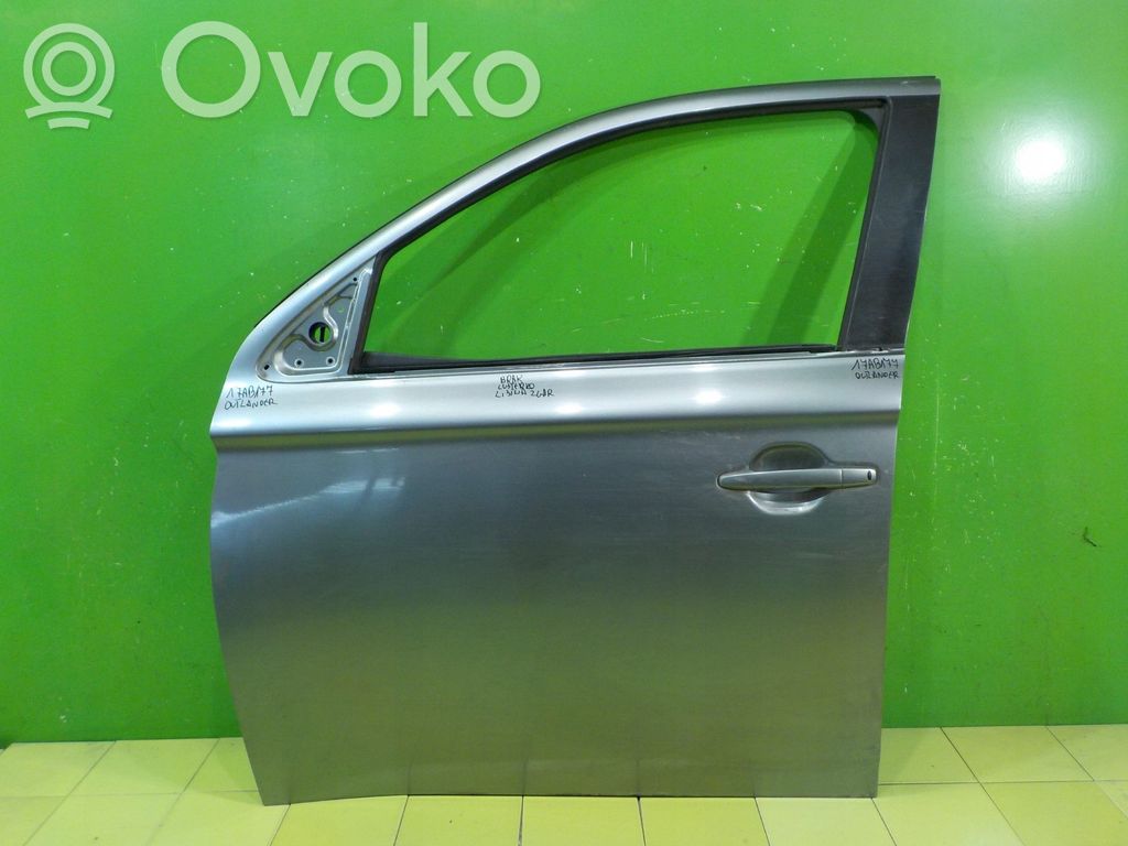 Front door   PRZOD,LEWE,17AB177