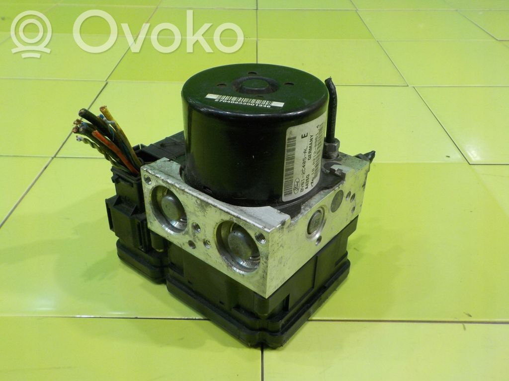 Ford C-MAX II ABS Blokas 