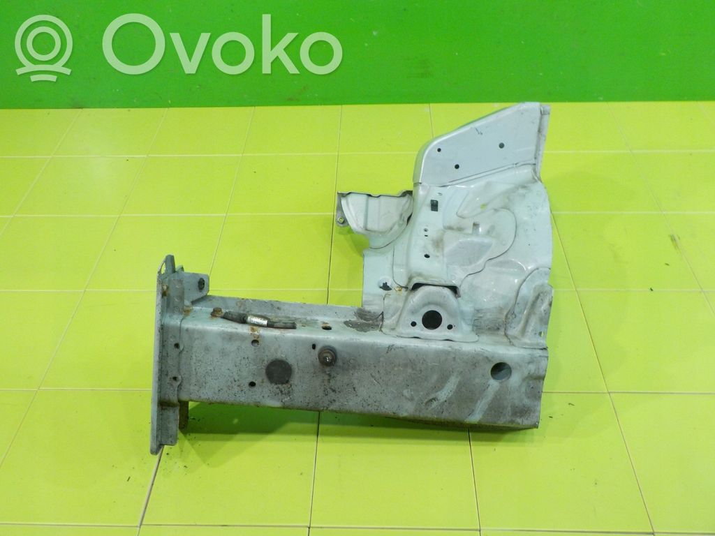 Hyundai i40 Front side member 