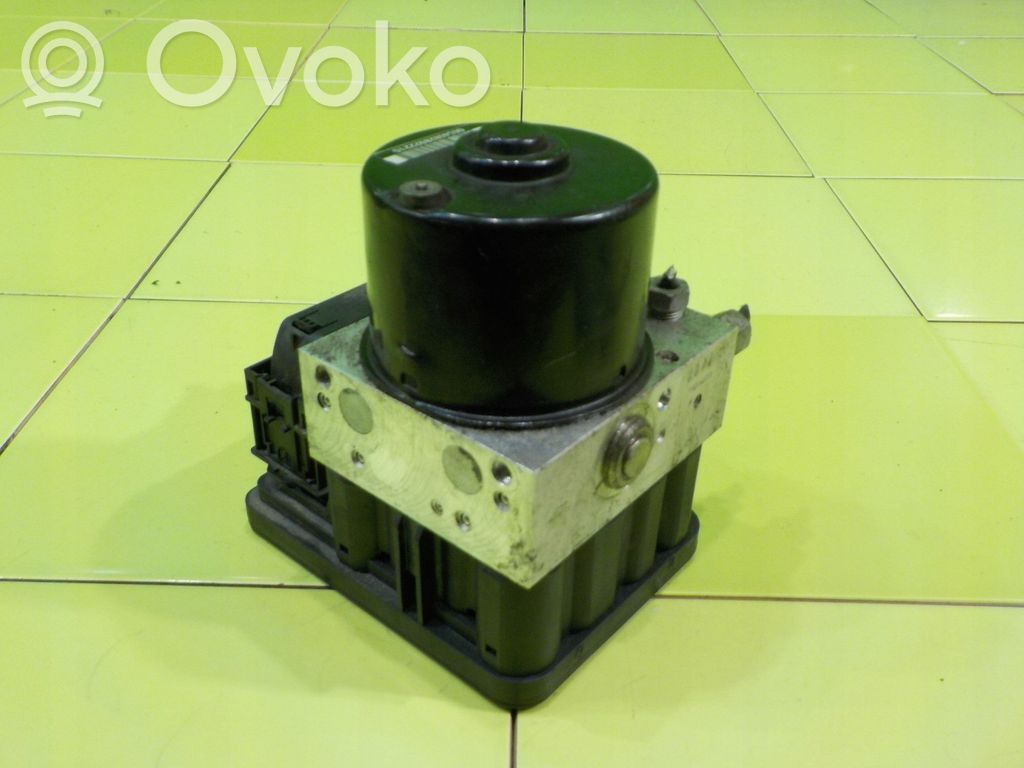 Chevrolet Orlando ABS Blokas 