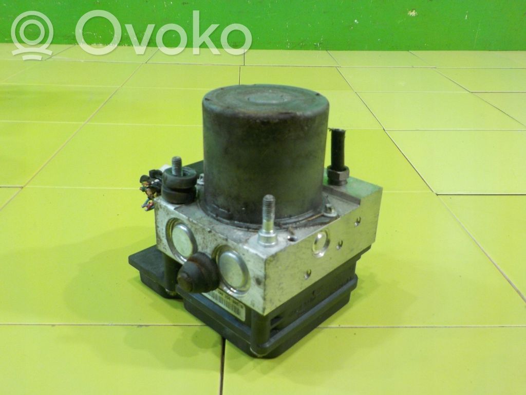 Citroen C4 II ABS bloks 