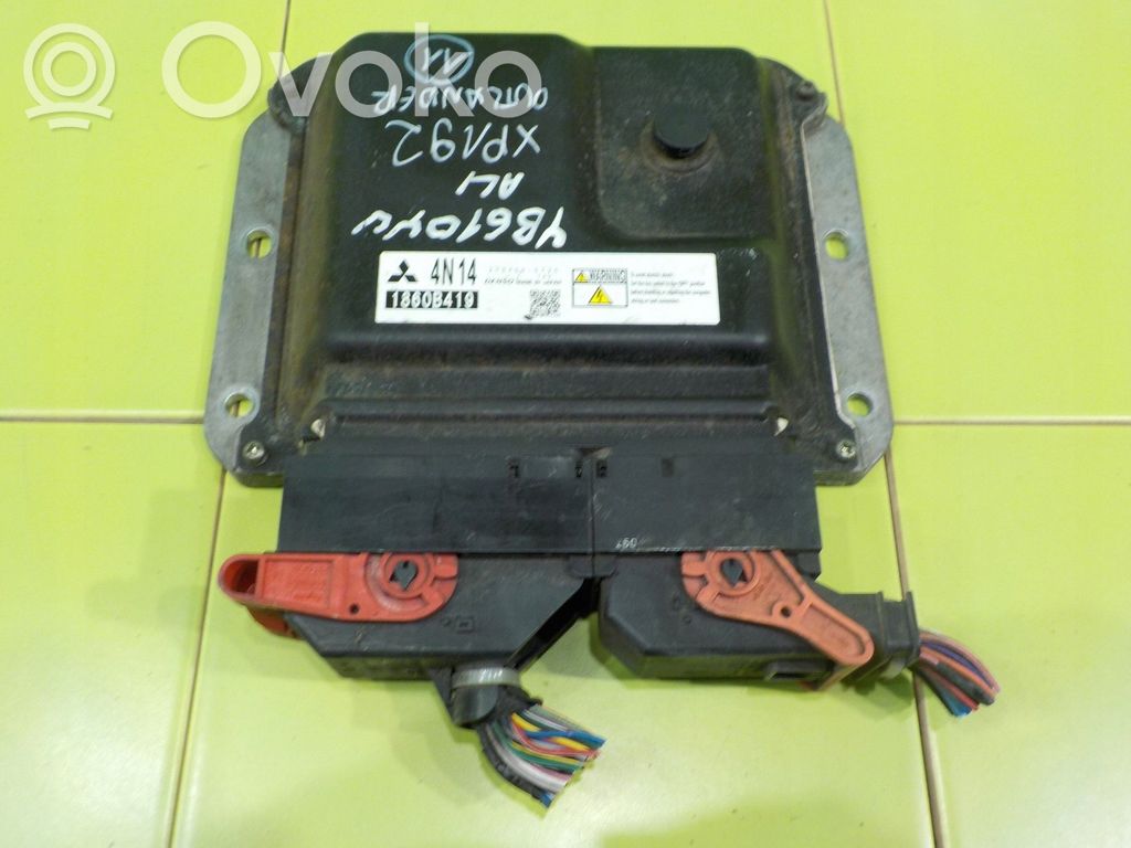 Mitsubishi Outlander Engine control unit/module 
