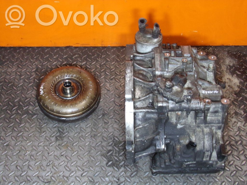 Mini One - Cooper R56 Automatic gearbox 