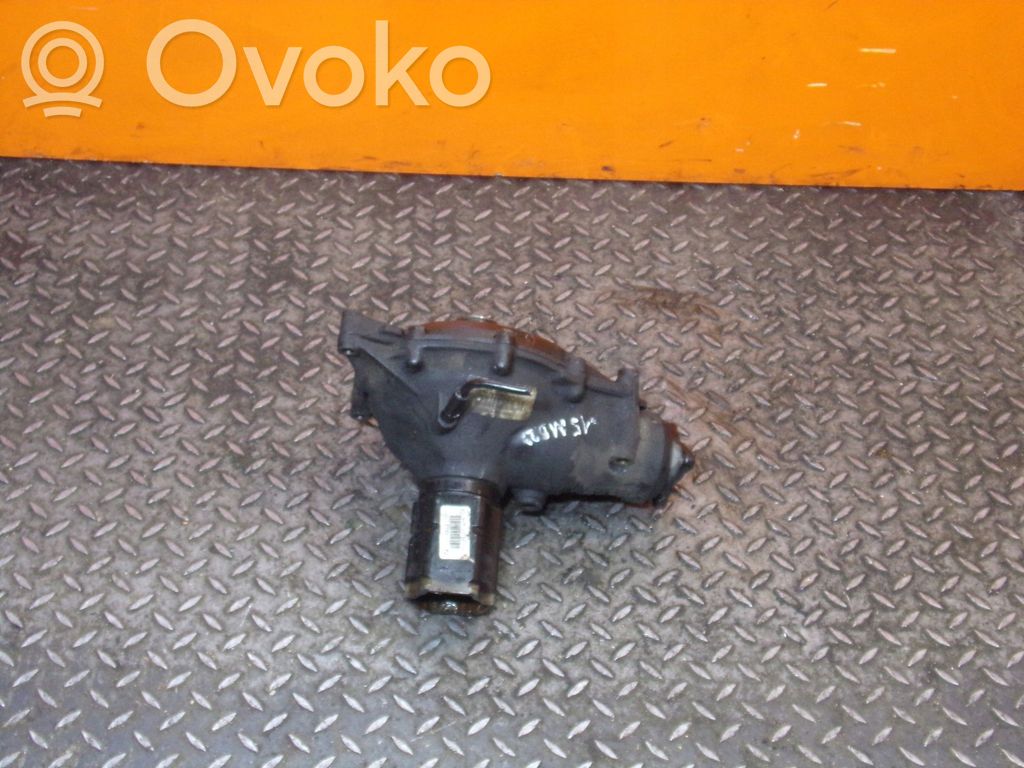 Front differential   07512914,MOST,DYFER,15MB29,PRZOD
