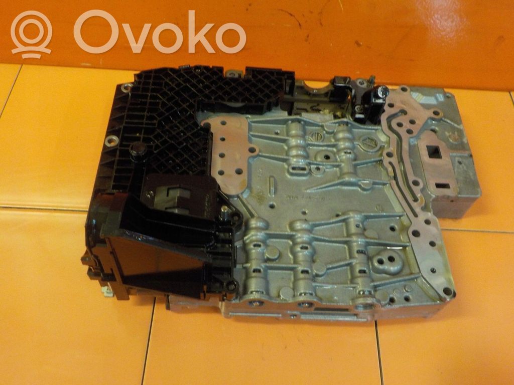 BMW 3 E90 E91 Torque split ecu control unit/module 