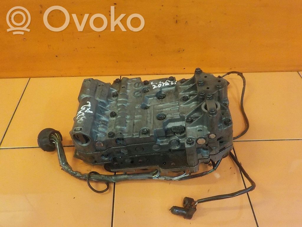Ford S-MAX Torque split ecu control unit/module 