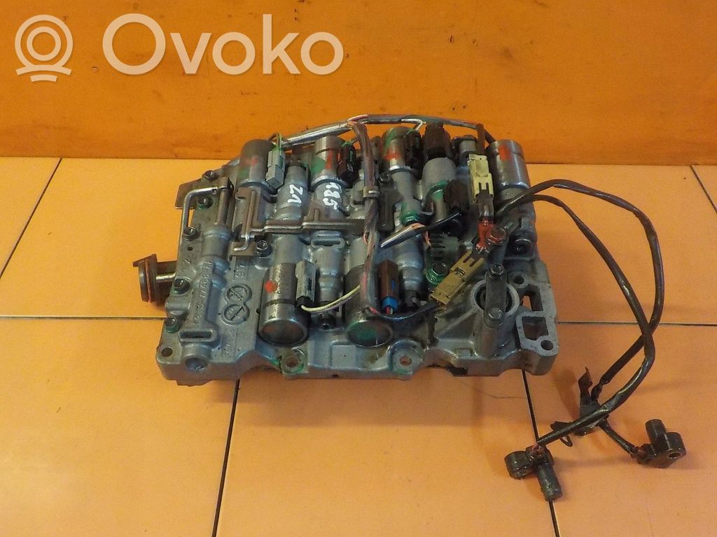 Ford S-MAX Other gearbox part 