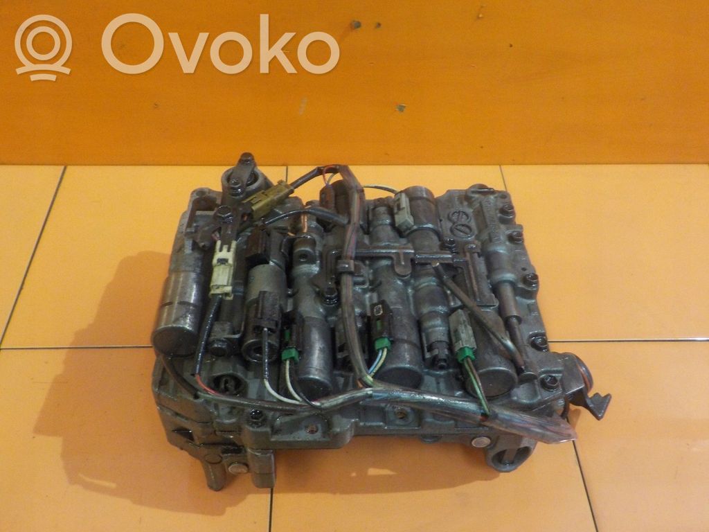 Ford Mondeo MK IV Torque split ecu control unit/module 