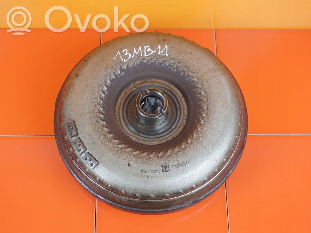 Volvo S80 Sajūga komplekts 