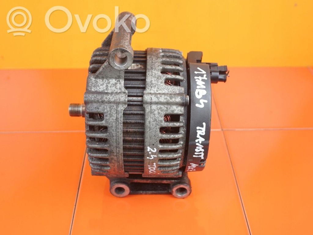Ford Transit Generator/alternator 