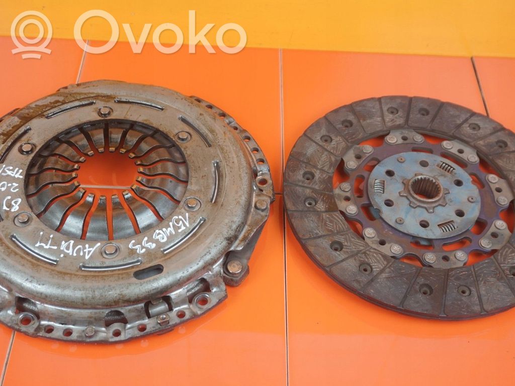 Audi TT TTS Mk2 Clutch set kit 