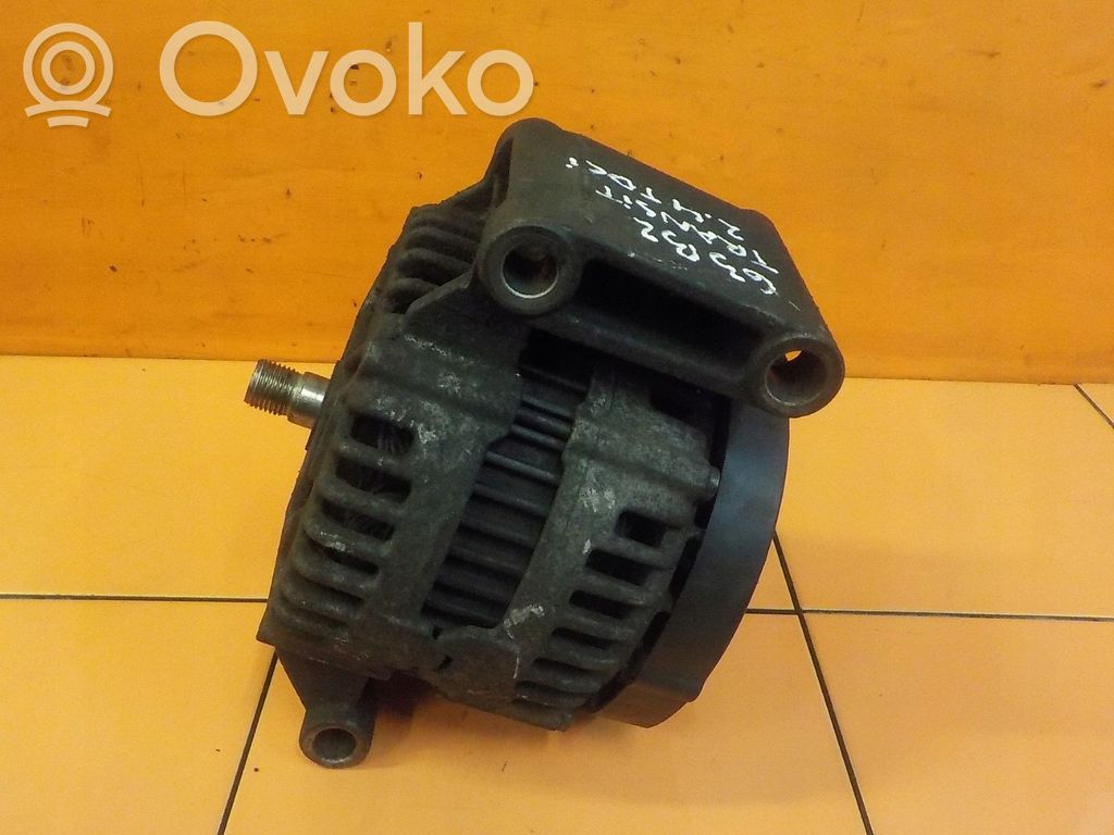 Ģenerators   0121615003
