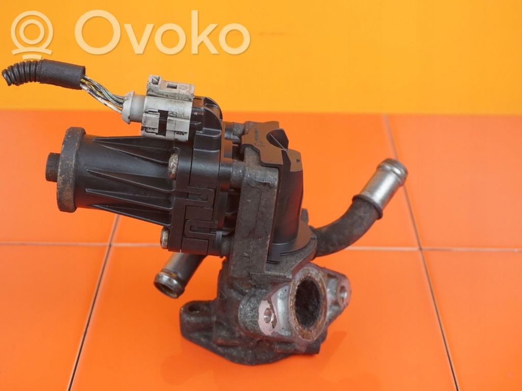 Ford Transit EGR termostats 
