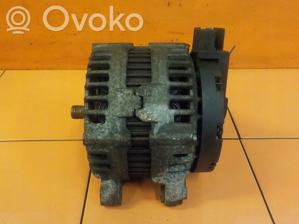 Land Rover Freelander 2 - LR2 Ģenerators 