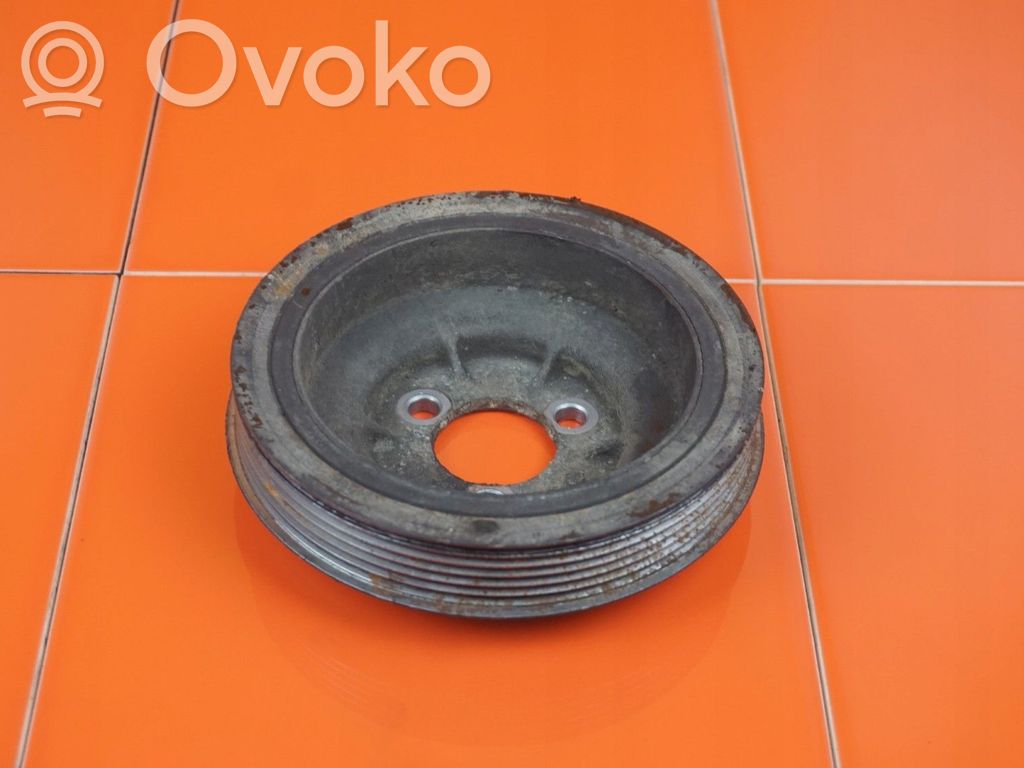 Peugeot 208 I Timing belt tensioner pulley 