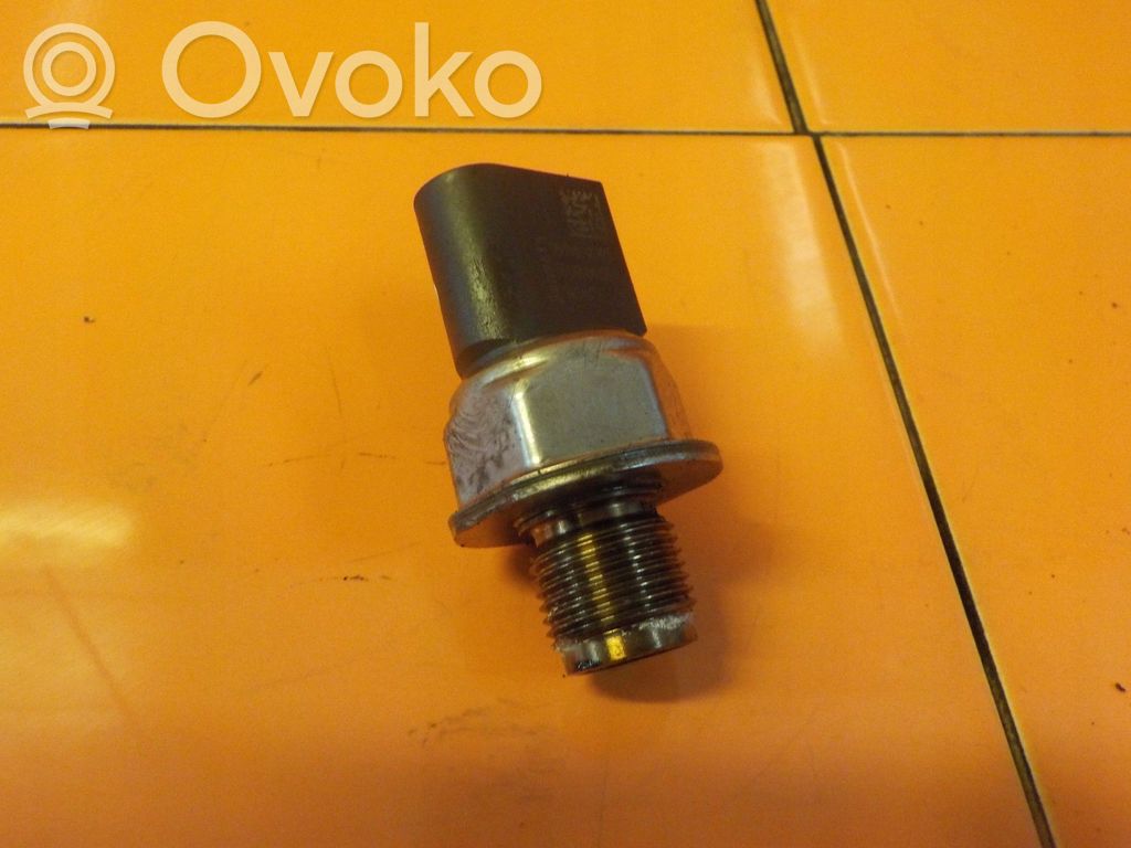 Ford Transit Fuel pressure sensor 