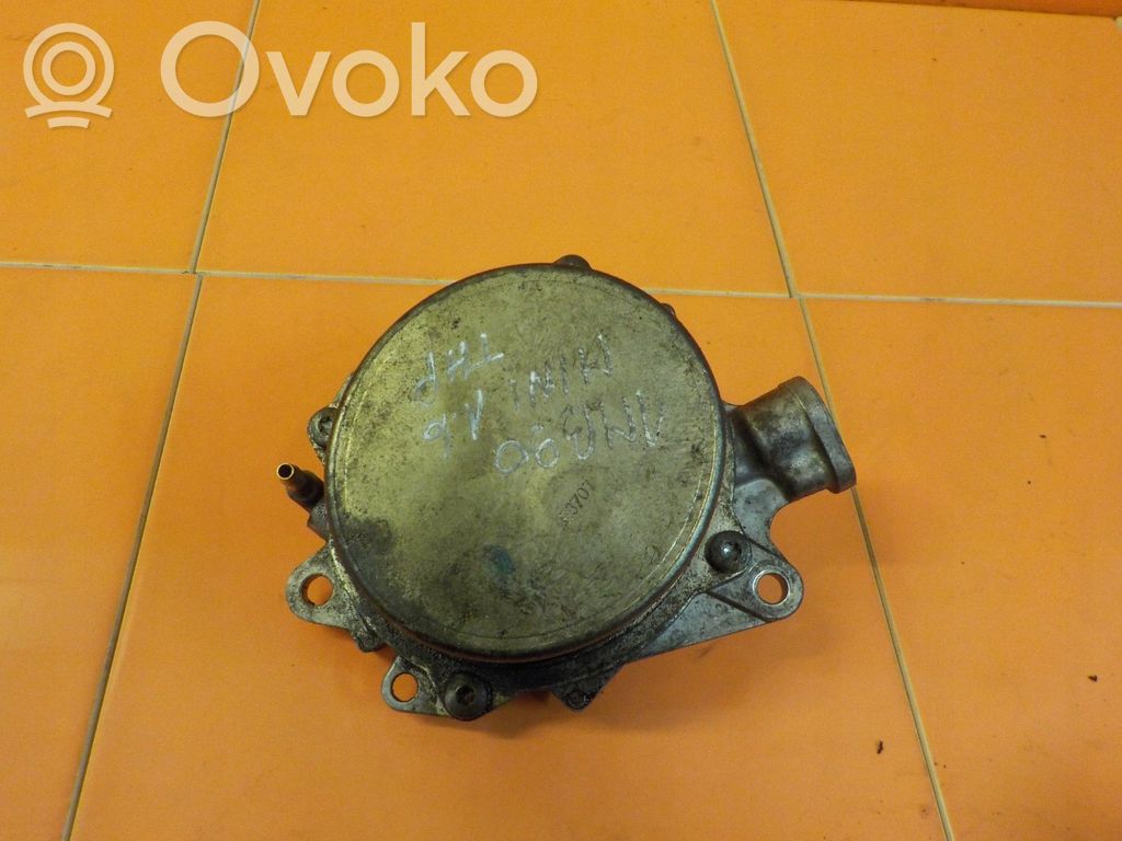Vakuumo pompa   1MB90