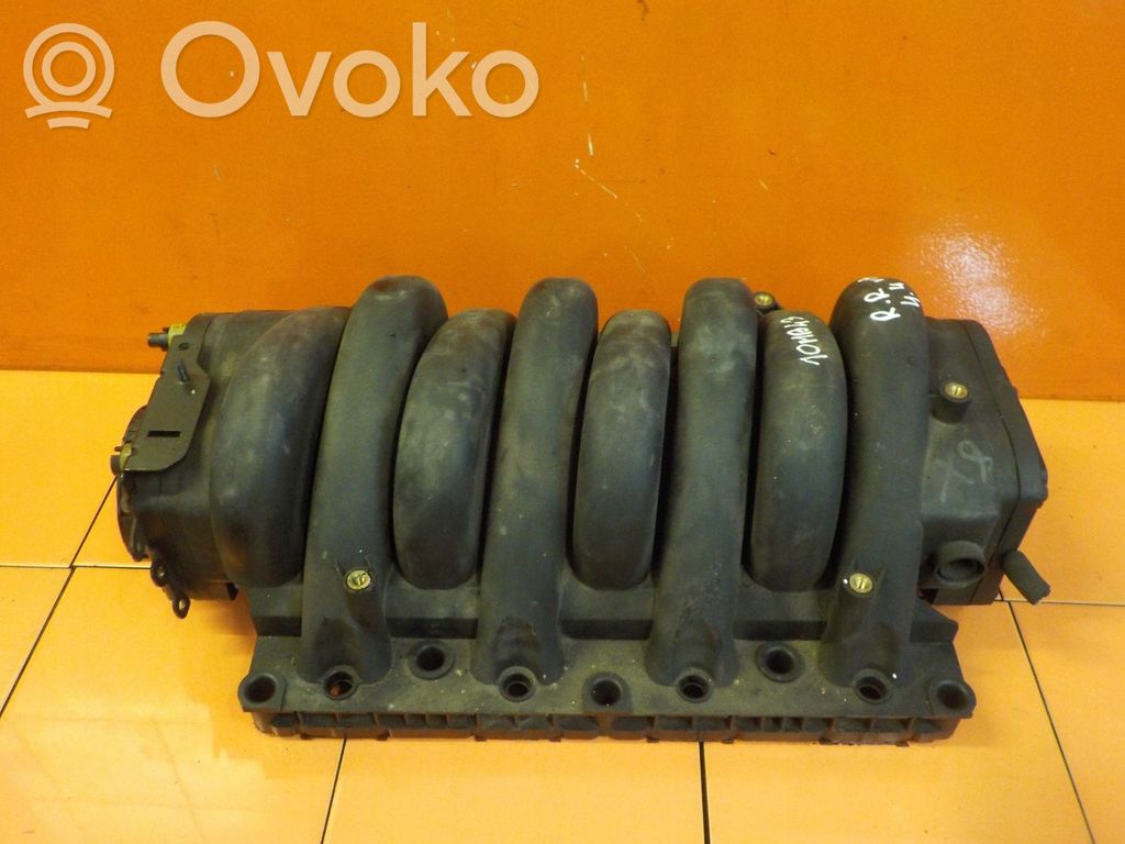 Land Rover Range Rover L322 Kolektorius įsiurbimo 