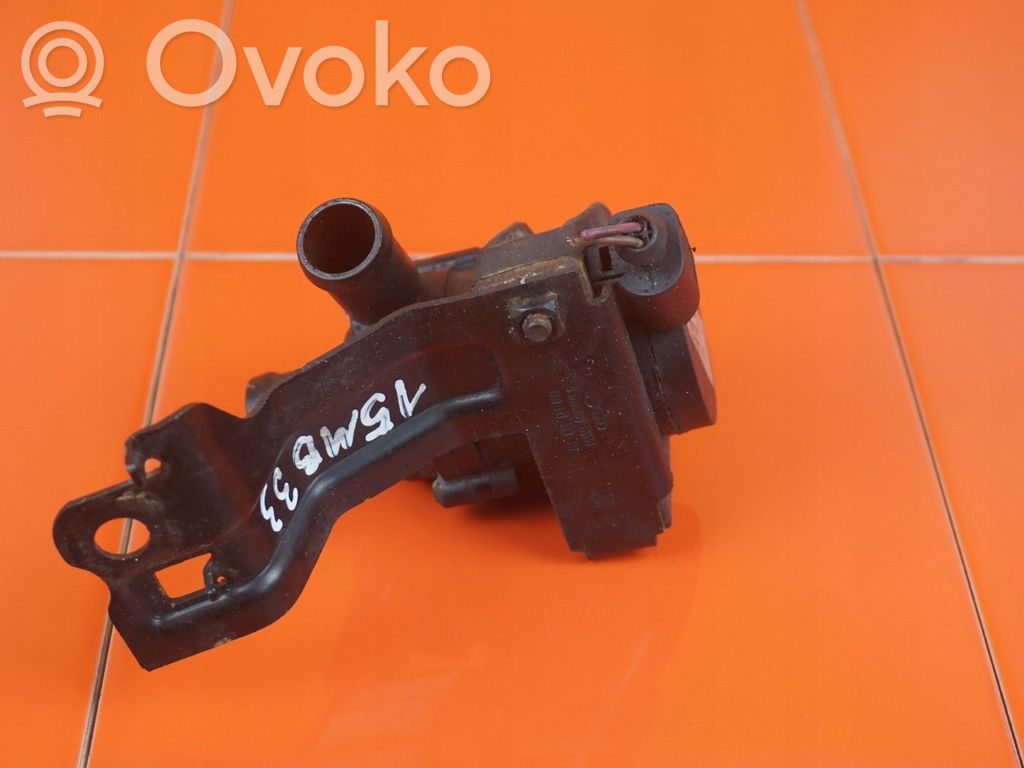 Audi TT TTS Mk2 Water pump 
