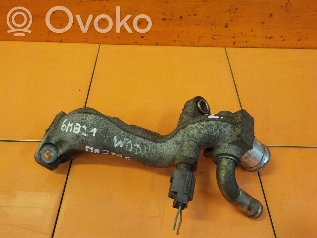 Mazda 6 Engine coolant pipe/hose 