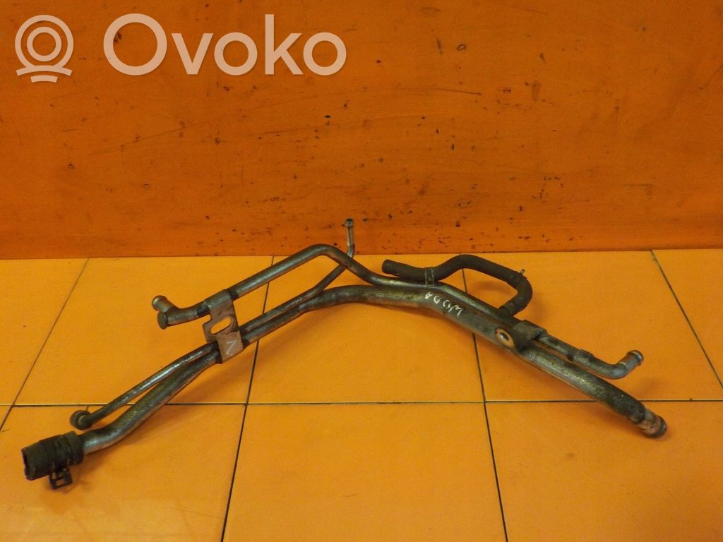 Engine coolant pipe/hose   6MB21