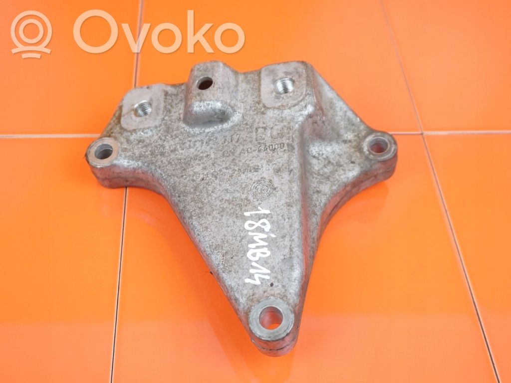 Audi A3 8Y Gearbox mounting bracket 