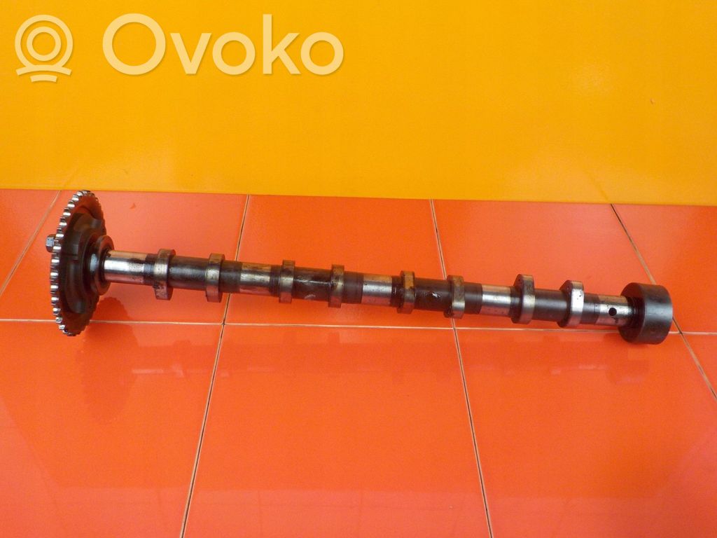 Citroen Jumper Camshaft 