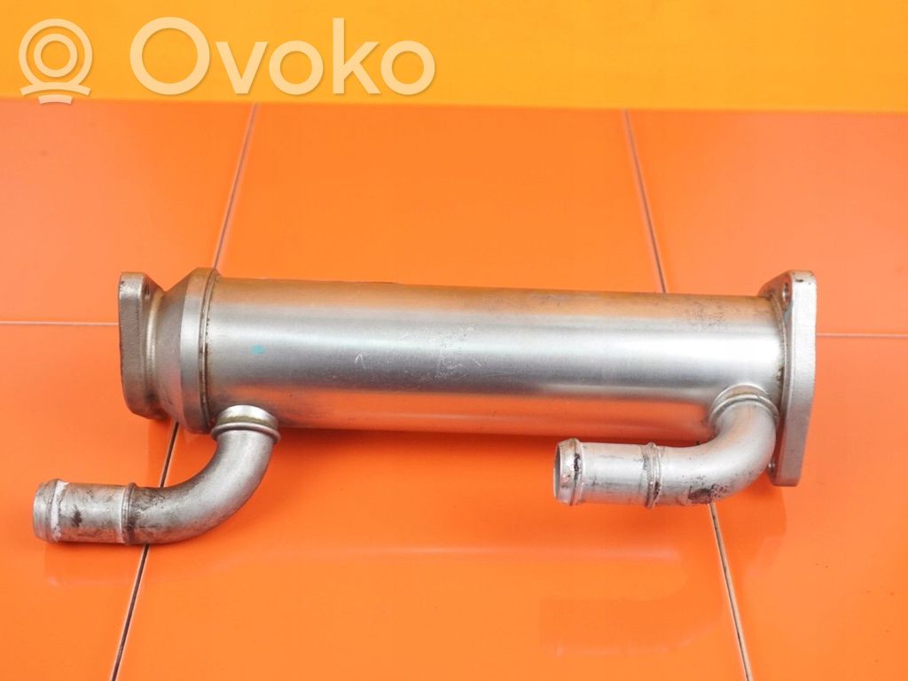 Hyundai Santa Fe EGR valve cooler 