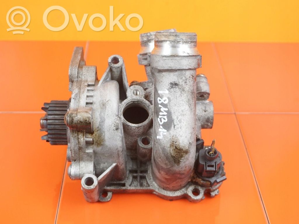 Audi A3 8Y Water pump 