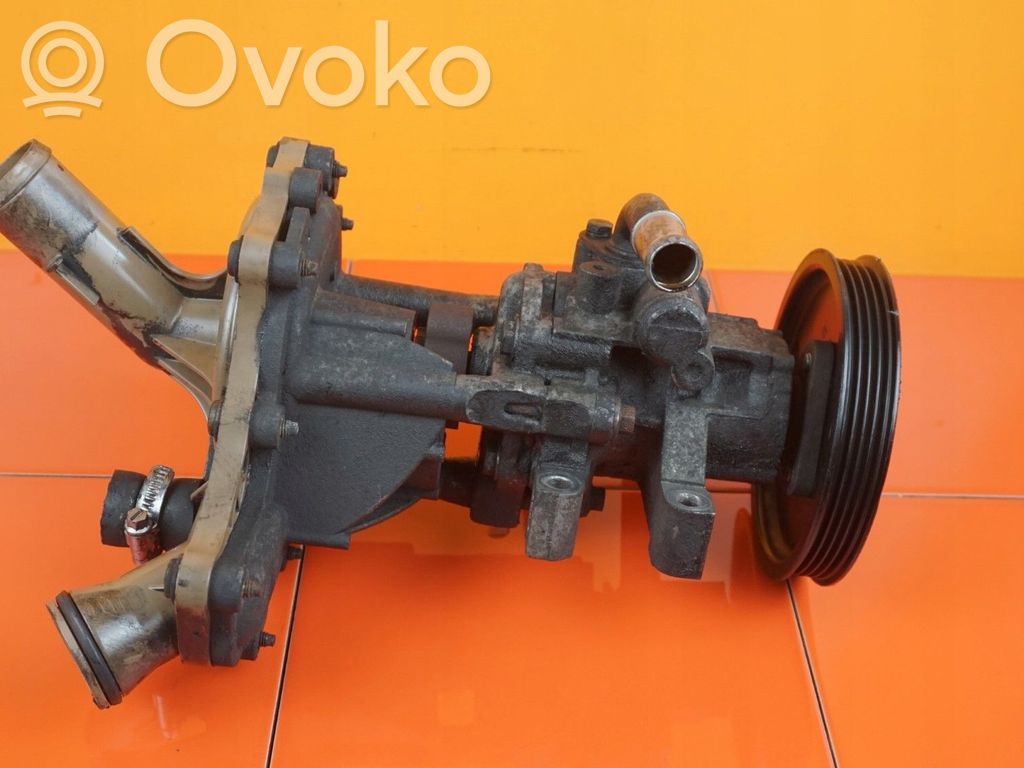 Ford Transit Water pump 