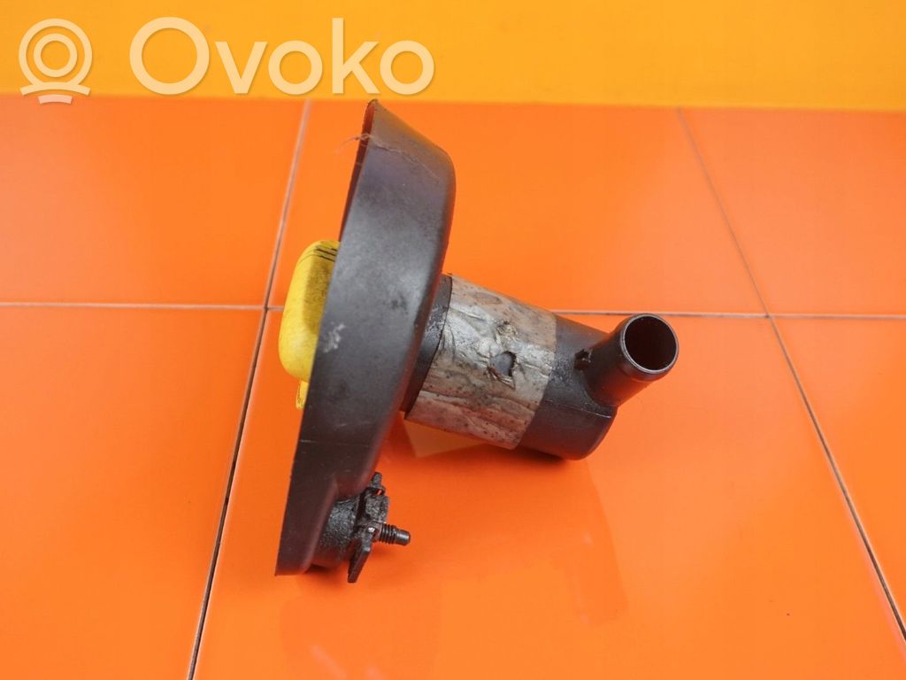 Renault Master III Oil filler cap 