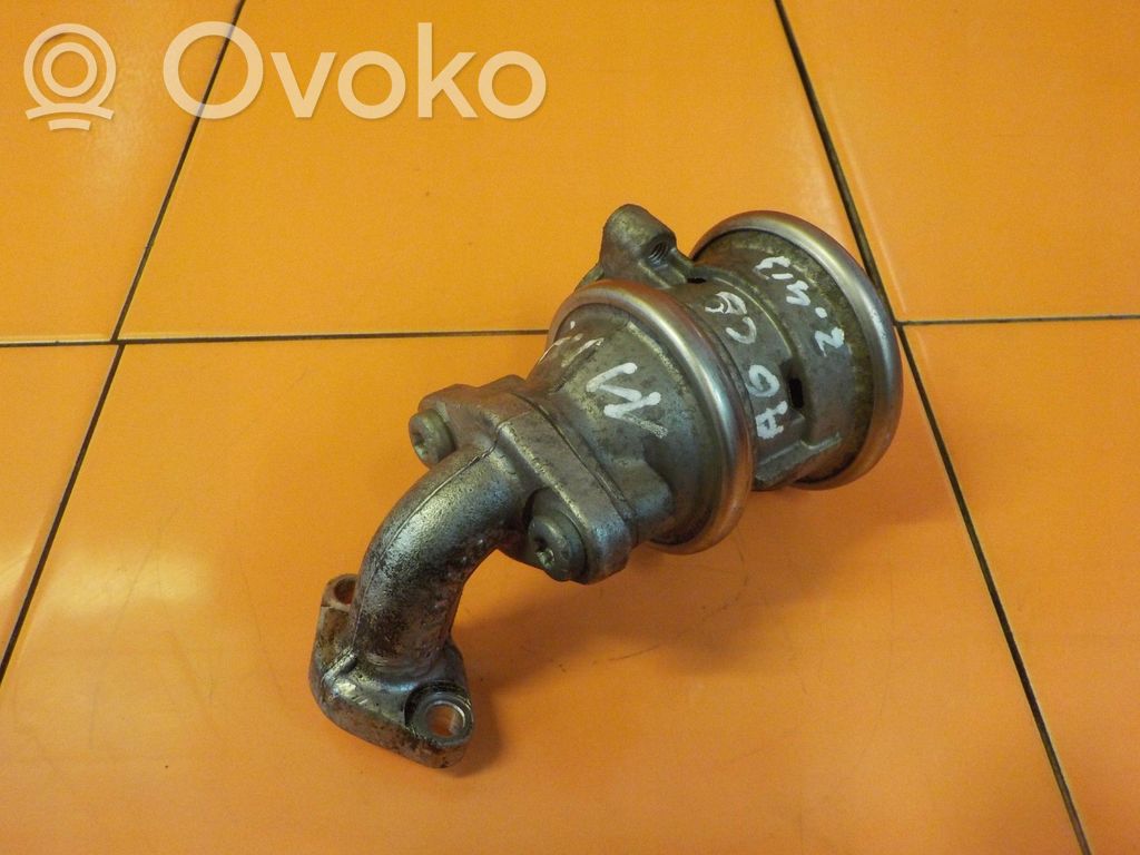 Audi A6 S6 C6 4F EGR termostatas 