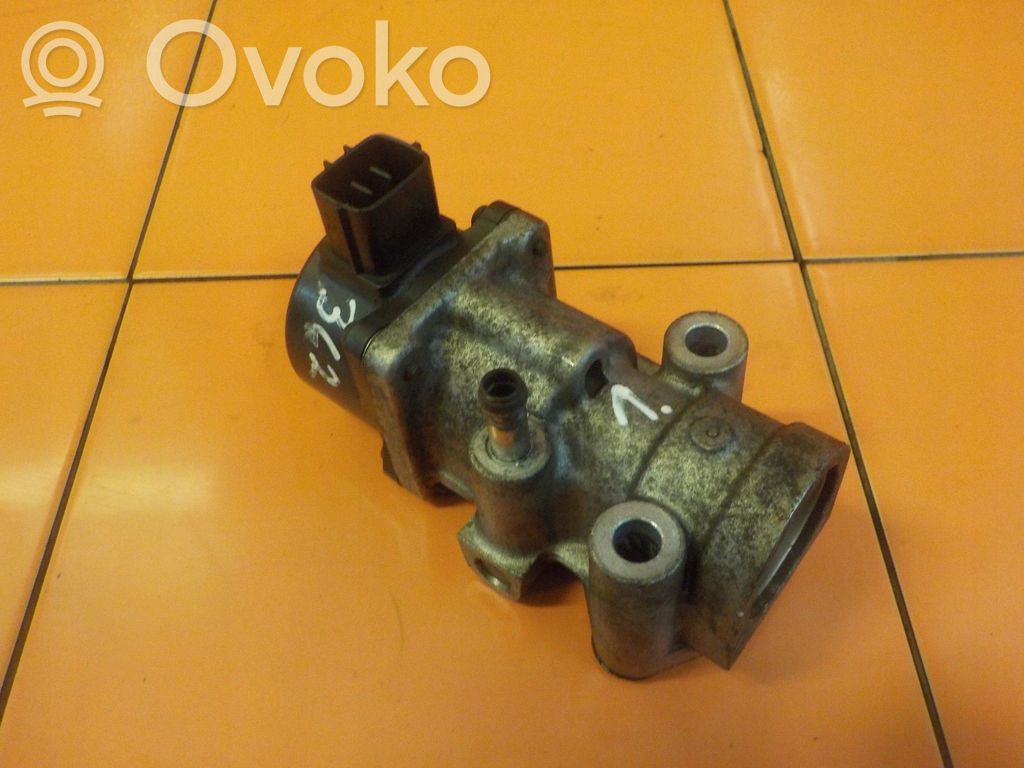 Mazda 6 EGR termostatas 