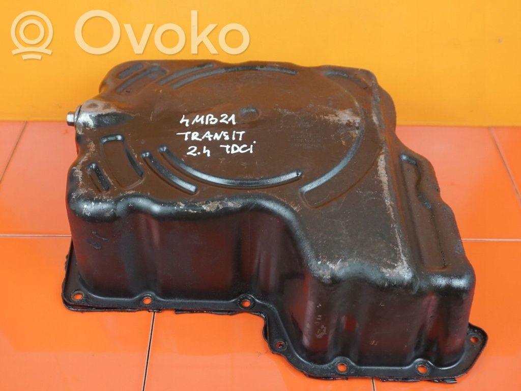 Ford Transit Oil sump 