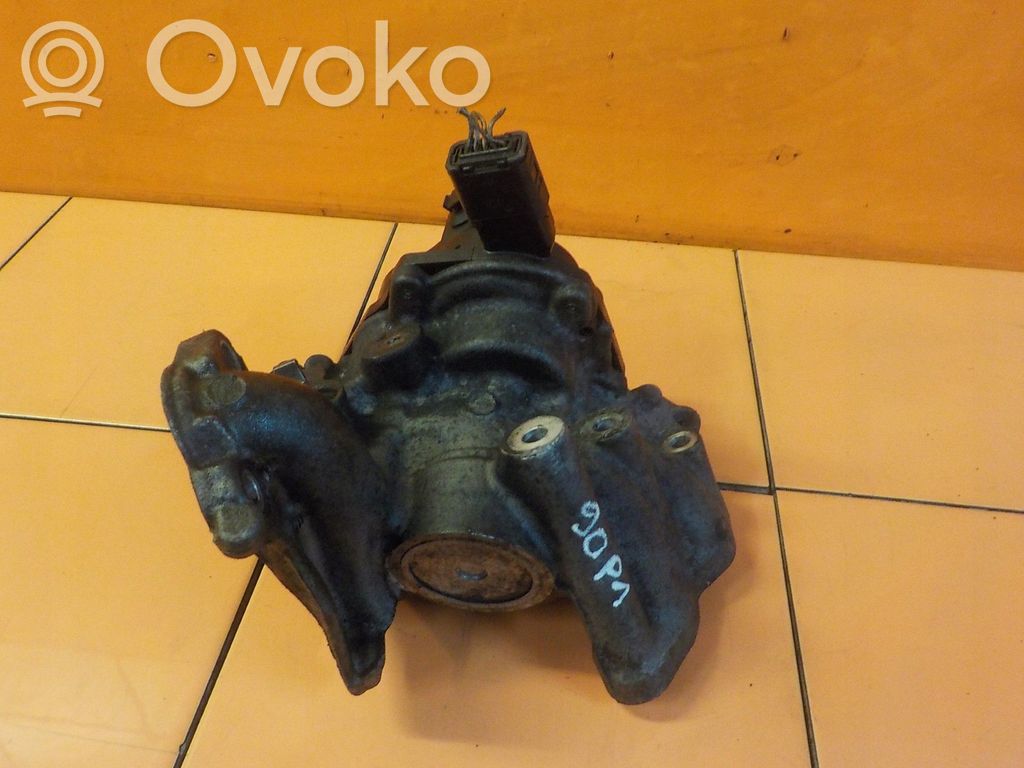 Ford Galaxy EGR termostatas 