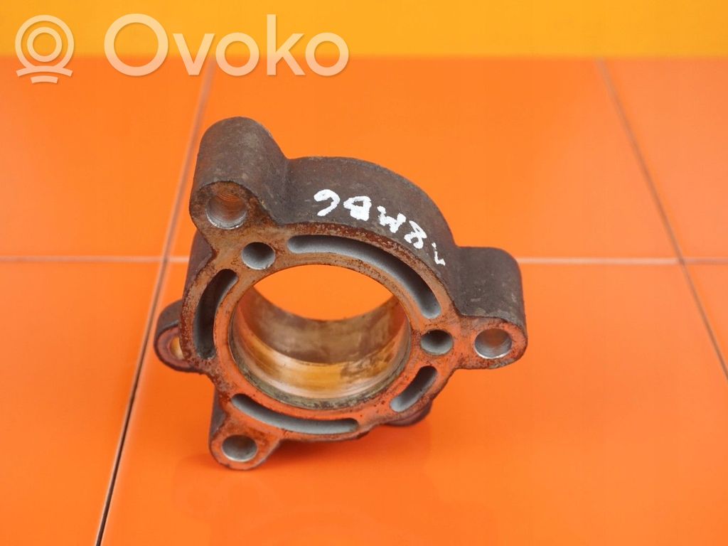Ford Transit Degvielas tvertnesturētājs (-i) 