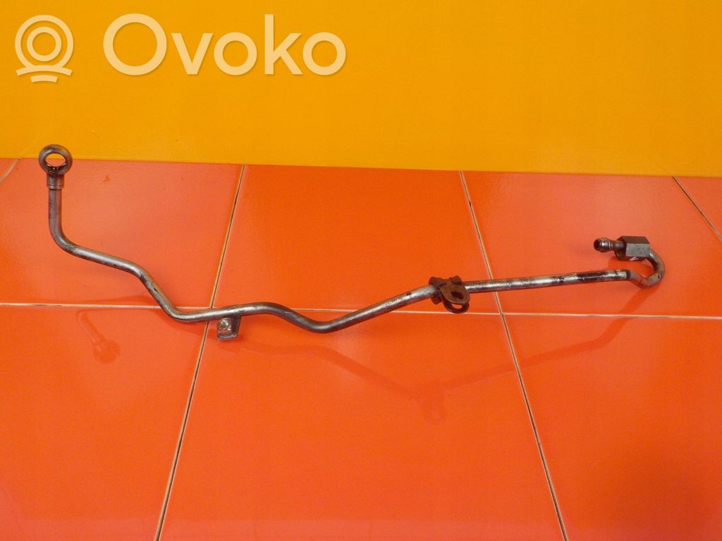 Volkswagen Sharan Turbo system vacuum part 