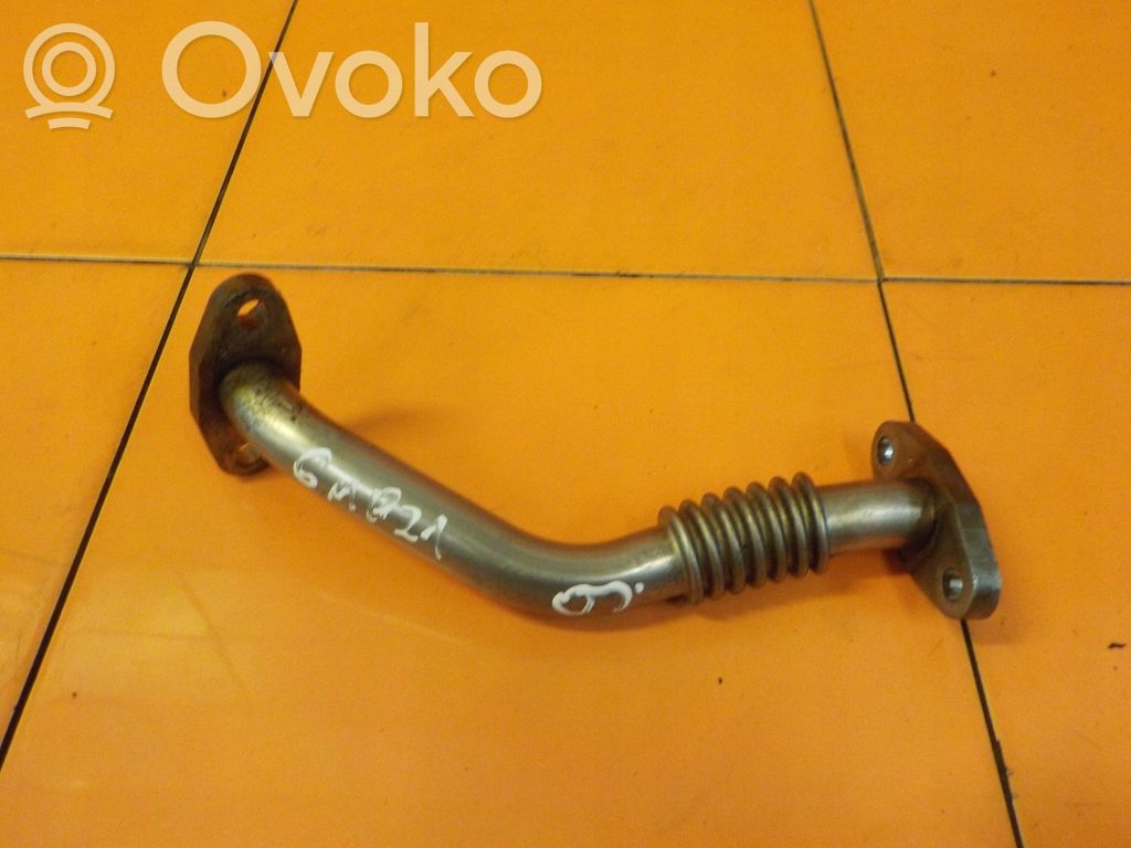 Mazda 6 Air intake duct part 