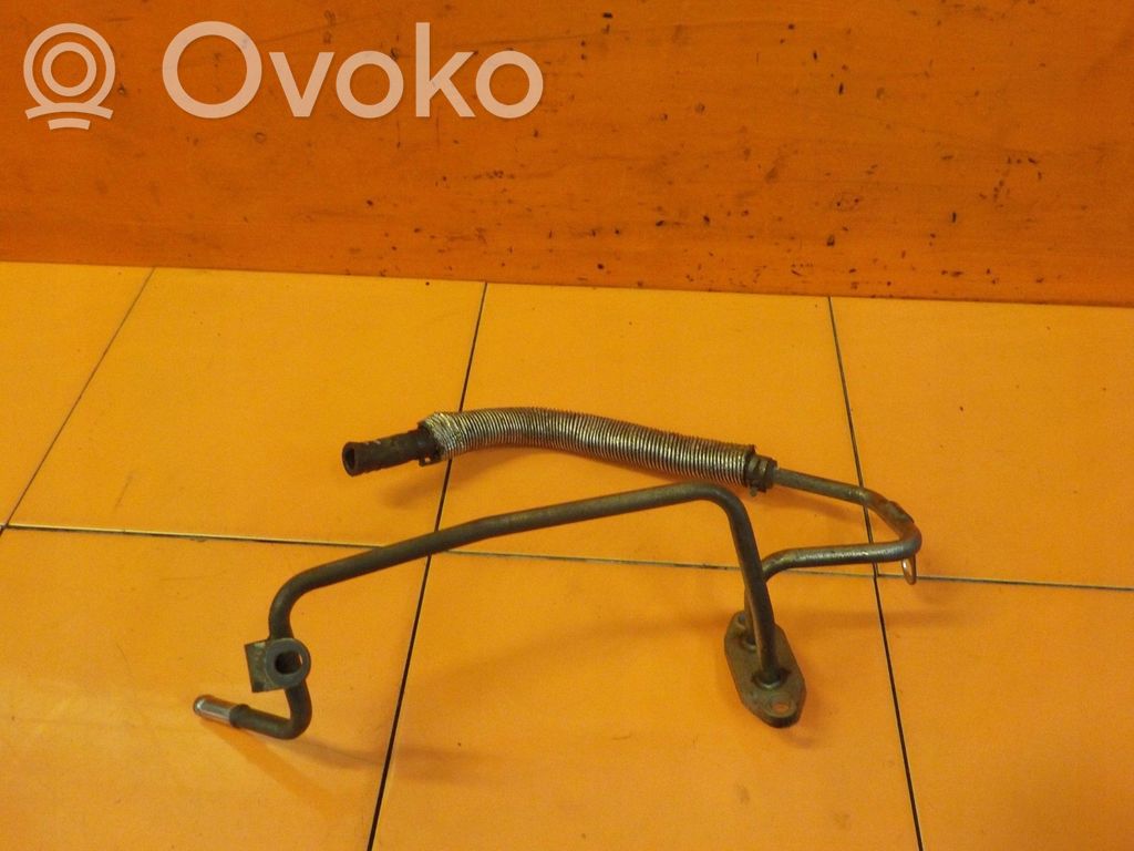 Mazda 6 Air intake duct part 