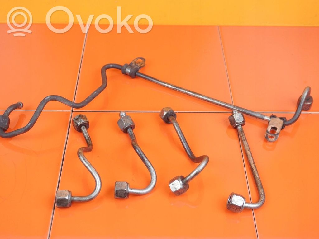 Ford Transit Fuel injector supply line/pipe 