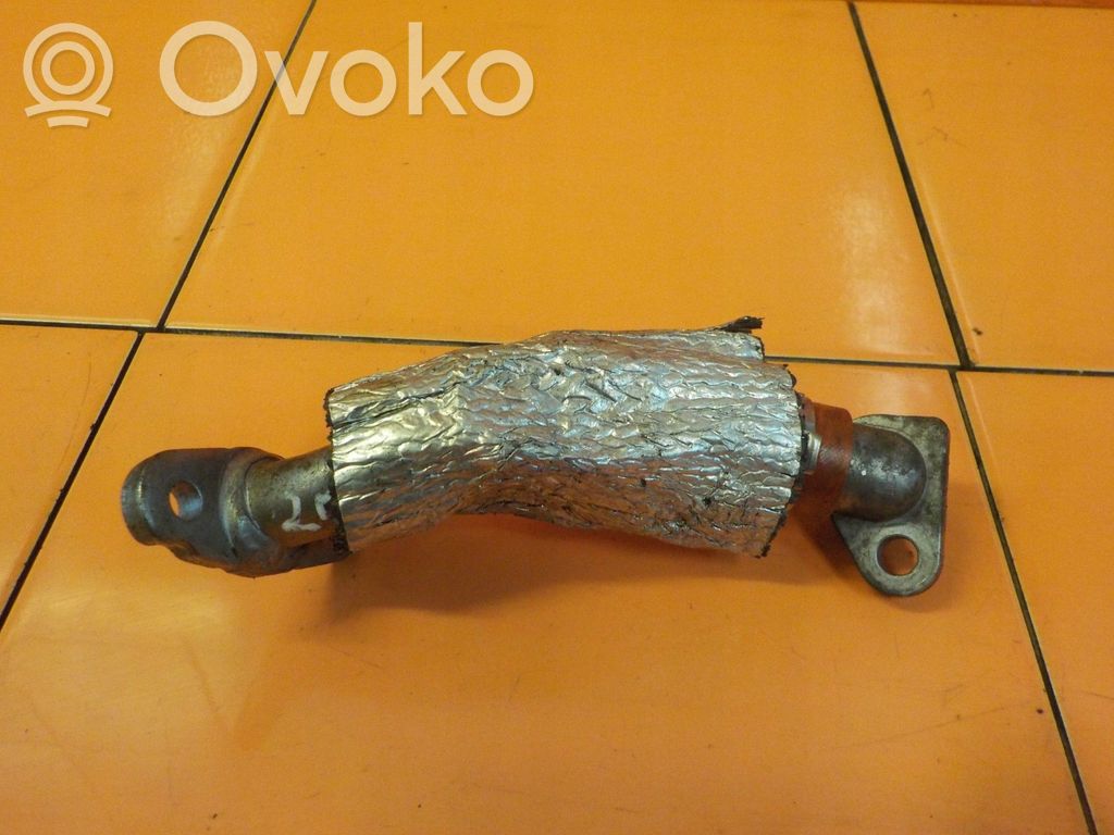 Volvo S60 Деталь (детали) канала забора воздуха 
