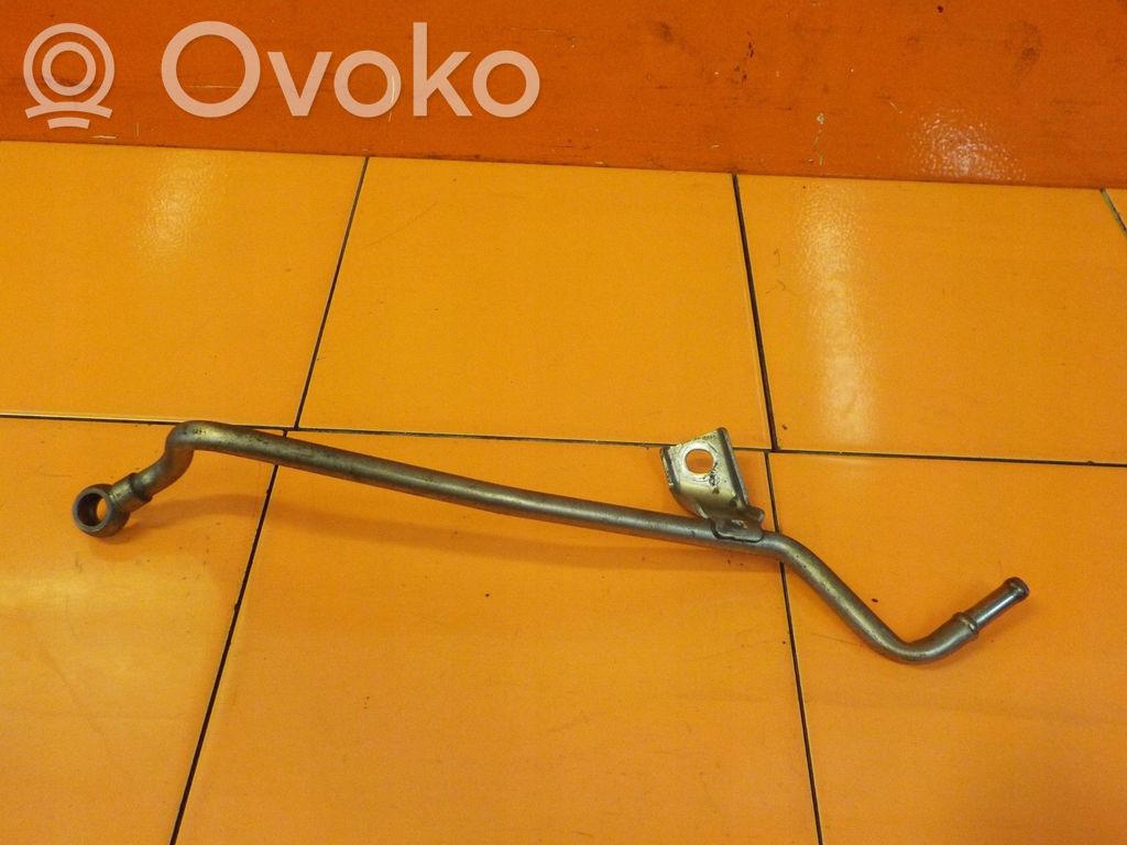 Volvo S60 Деталь (детали) канала забора воздуха 