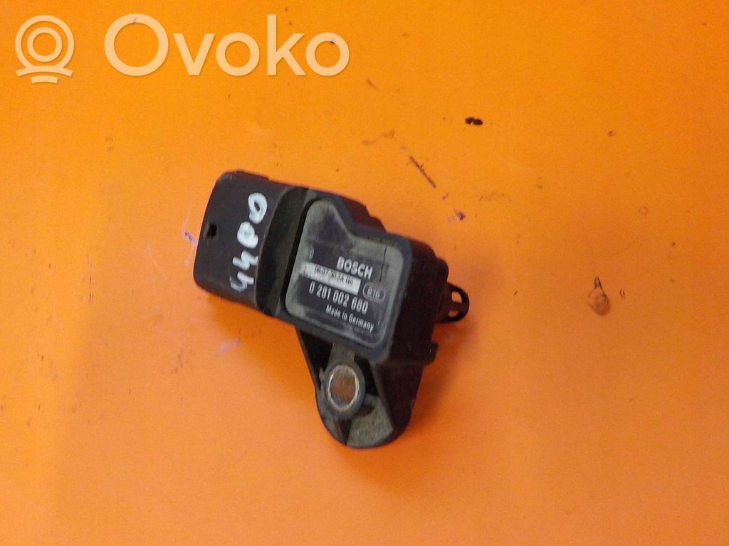 Honda Accord Air pressure sensor 