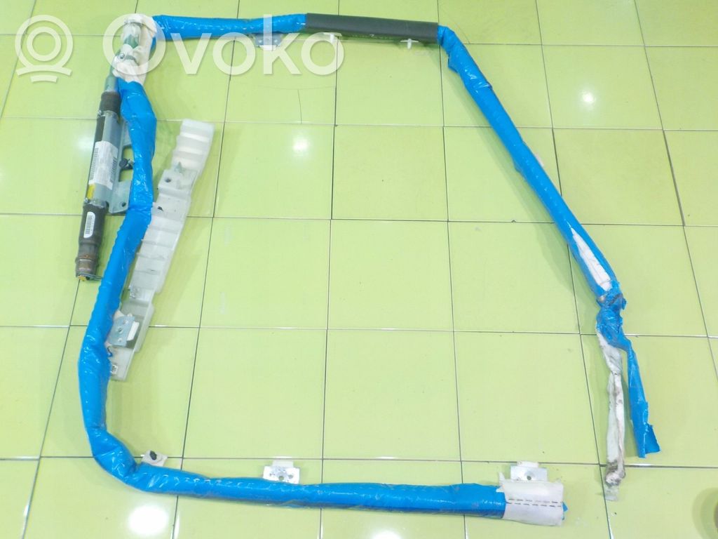 Dodge Journey Roof airbag 