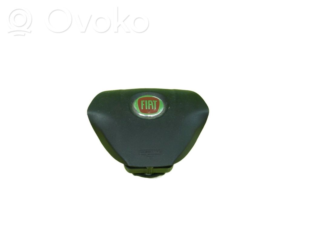 Fiat Doblo Vairo oro pagalvė 