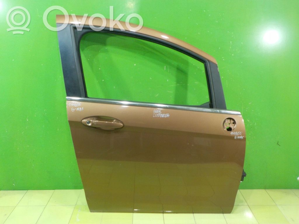 Ford B-MAX Front door 