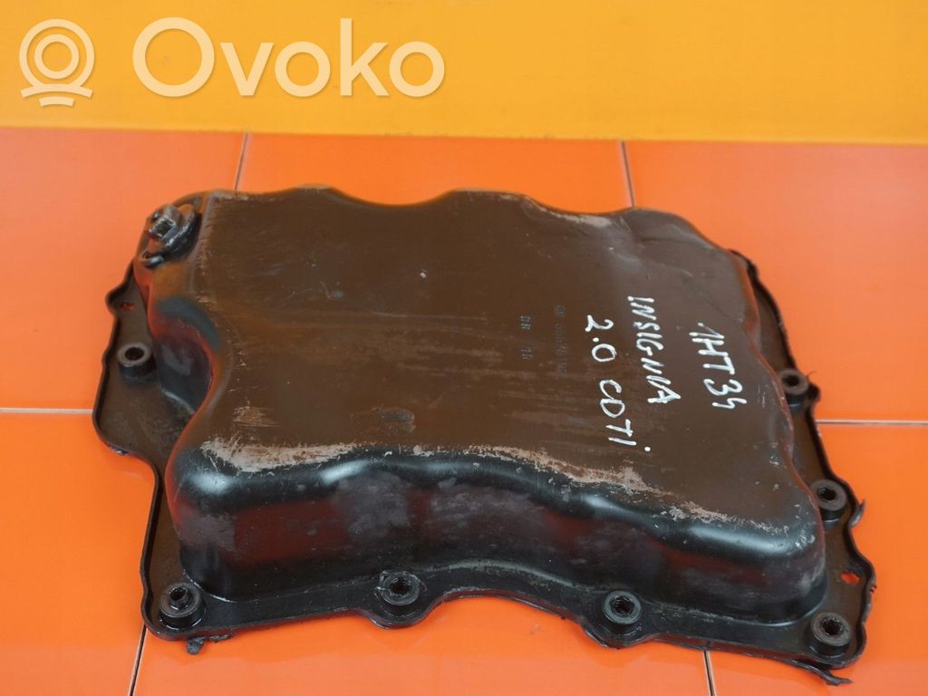 Opel Insignia A Miska olejowa 