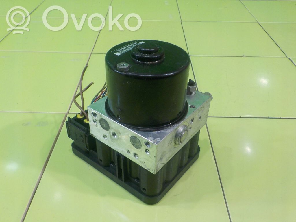 ABS-pumppu   10020603754,6787836,6787837,WP189